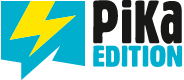 Logo Pika