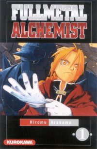 FullMetal Alchemist