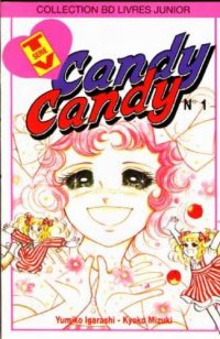 Candy Candy