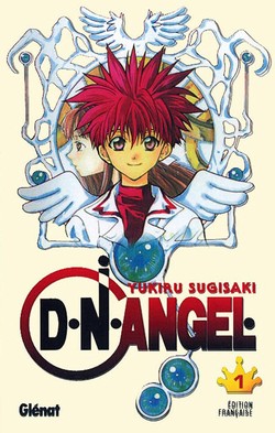 D.N. Angel