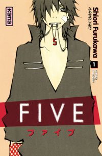 Five