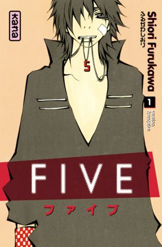 Five