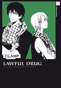 Lawful Drug