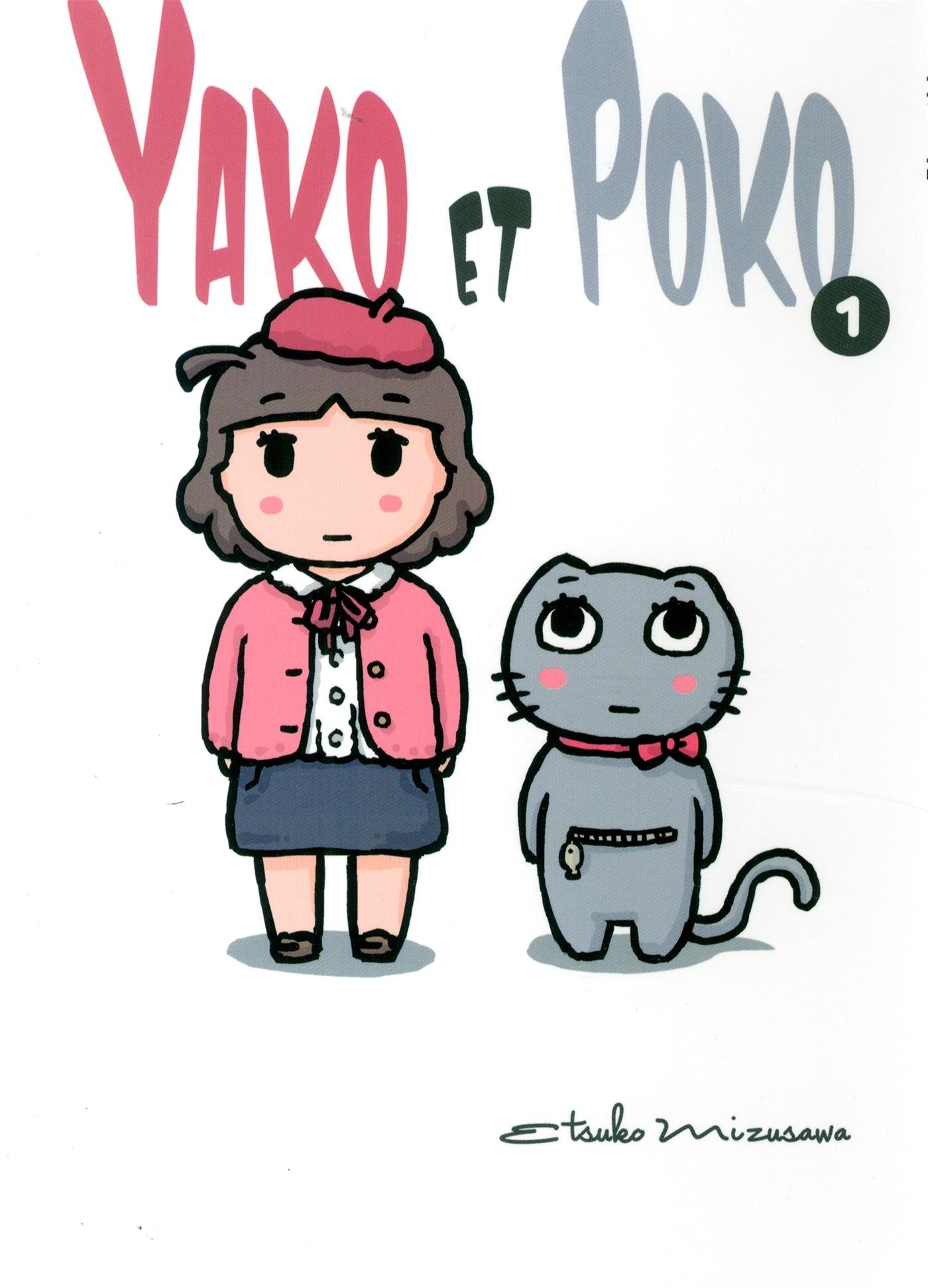 Yako et Poko
