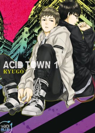 Acid Town