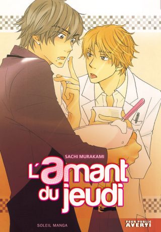 L’Amant du jeudi