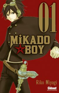 Mikado Boy