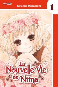 La nouvelle vie de Niina