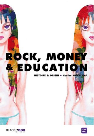 Rock, Money & Education