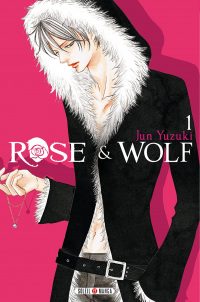 Rose & Wolf