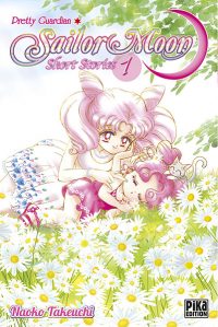 Sailor Moon – Short Stories