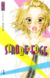 Strobe Edge