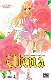 Utena, la fillette révolutionnaire