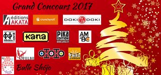 Grand Concours 2017