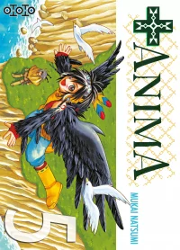 +Anima T5
