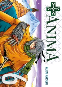 +Anima T6
