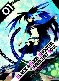 Black Rock Shooter – Innocent Soul