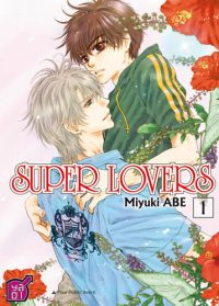 Super Lovers