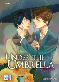 Under the Umbrella – With You