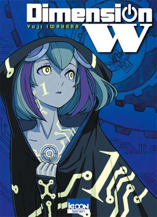 Dimension W