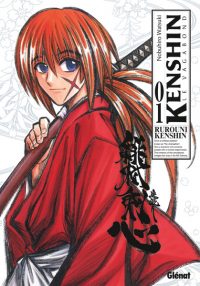 Kenshin le vagabond