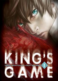 King’s Game