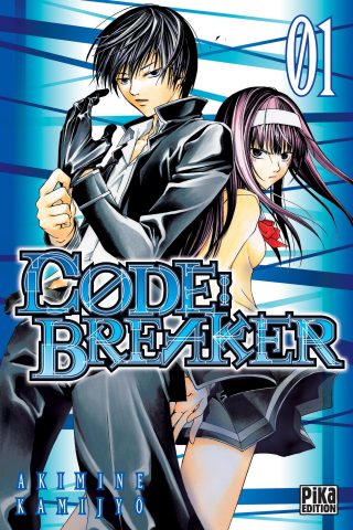 Code : Breaker