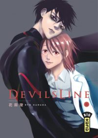 Devils Line T11