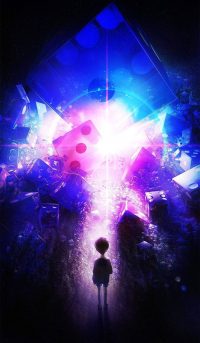 DICE : The Cube that Changes Everything