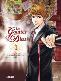 Les Gouttes de Dieu