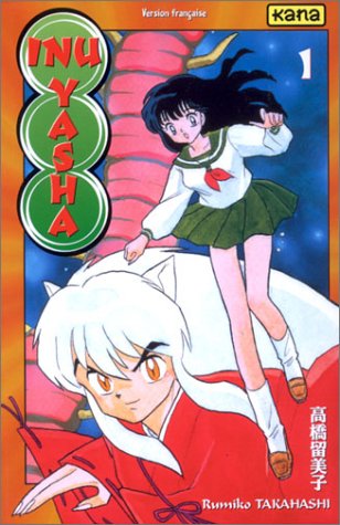 Inu Yasha