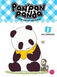 Pan’Pan Panda – Une Vie en Douceur