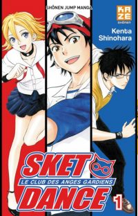 Sket Dance