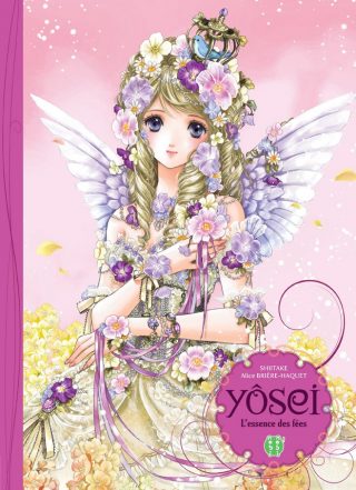 Yôsei – L’essence des fées