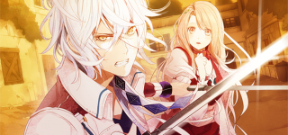 Le jeu Ozmafia adapté en anime