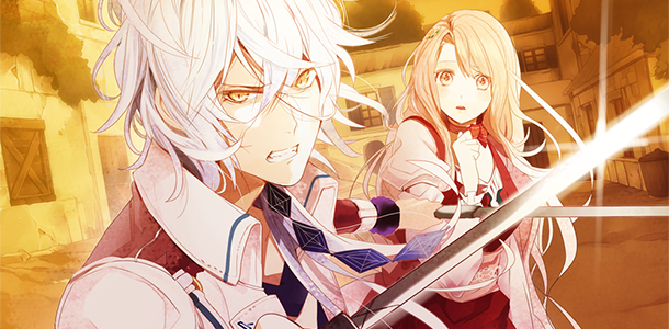 Le jeu Ozmafia adapté en anime