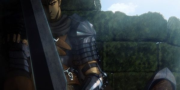 Berserk revient en série animée