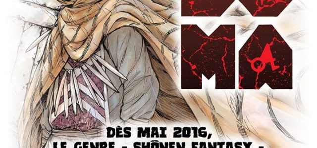 Dodoma s&rsquo;installe chez Komikku