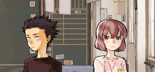 A Silent Voice remporte le Tournoi Shônen 2015 Manga News