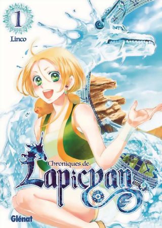 Les Chroniques de Lapicyan