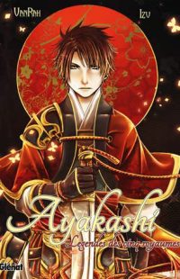 Ayakashi – Légendes des 5 royaumes