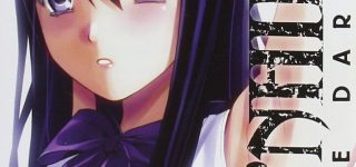 Brynhildr in the Darkness va se terminer