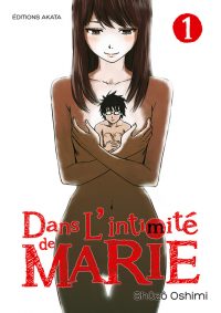 Dans l’intimité de Marie