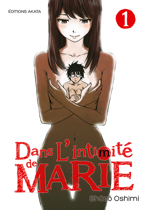 Dans l'intimité de Marie