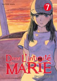 Dans l'intimité de Marie 7