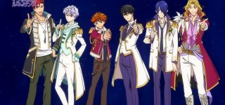 L’anime Magic Kyun Renaissance annoncé