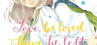 Love, Be Loved, Leave, Be Left chez Kana