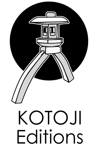 Kotoji Éditions