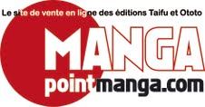 Pointmanga