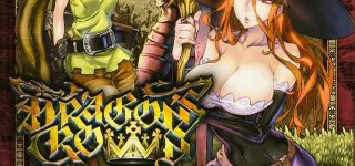 Dragon’s Crown chez Kurokawa